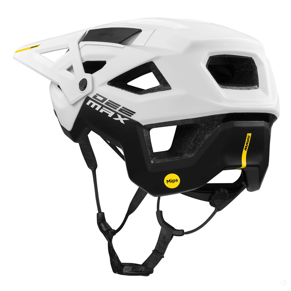 Велошлем Mavic Deemax Mips Велошлем Mavic Deemax Mips