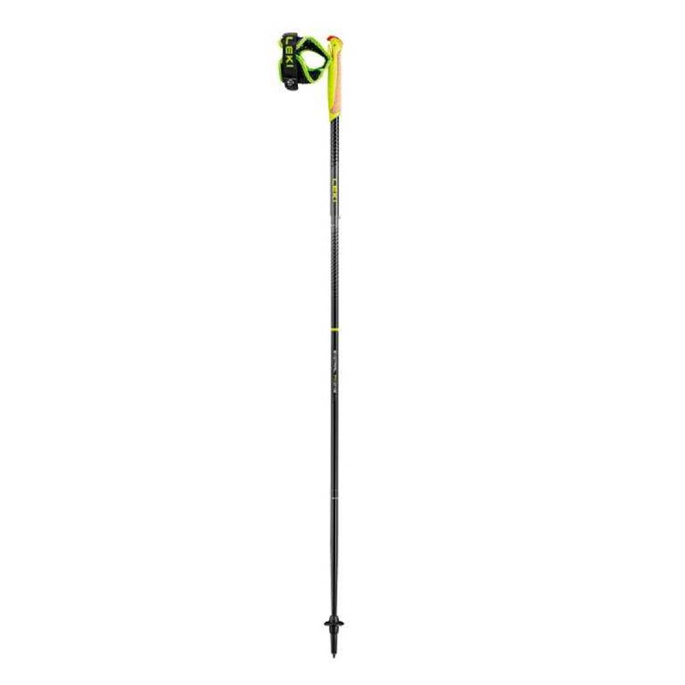 Палки треккинговые алюминиевые Leki Evotrail Fx One Ta 