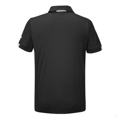 Футболка-поло мужская Babolat Play Polo Футболка-поло мужская Babolat Play Polo