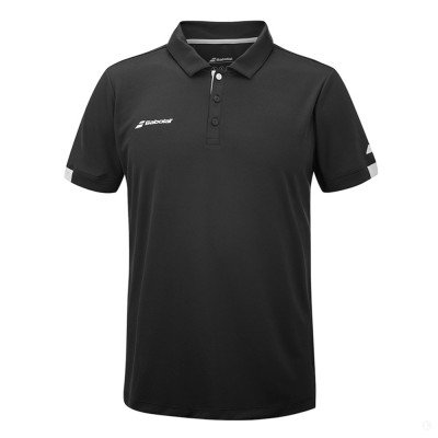 Футболка-поло мужская Babolat Play Polo Футболка-поло мужская Babolat Play Polo