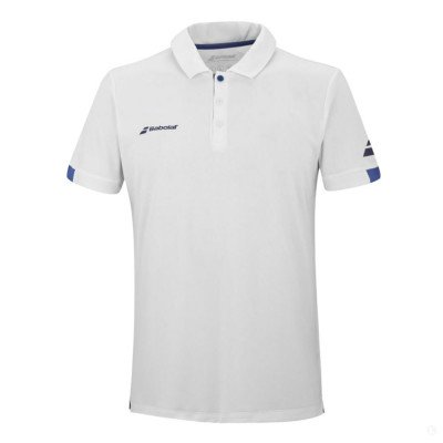 Футболка-поло мужская Babolat Play Polo Футболка-поло мужская Babolat Play Polo