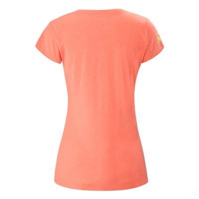 Футболка женская Babolat Exercise Big Flag Tee Футболка женская Babolat Exercise Big Flag Tee