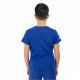 Футболка детская Babolat Exercise Cotton Tee Boy