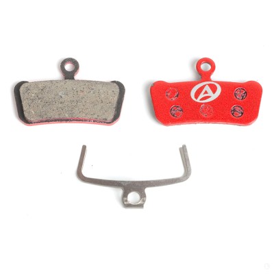 Тормозные колодки Author ABS-67S Avid Guide 