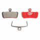 Тормозные колодки Author ABS-67S Avid Guide Тормозные колодки Author ABS-67S Avid Guide