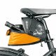 Велосумка SKS Explorer Click 800 black 