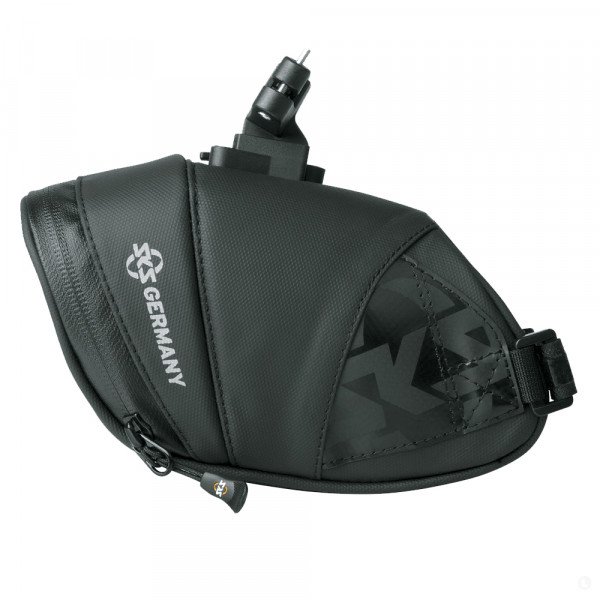 Велосумка SKS Explorer Click 800 black 