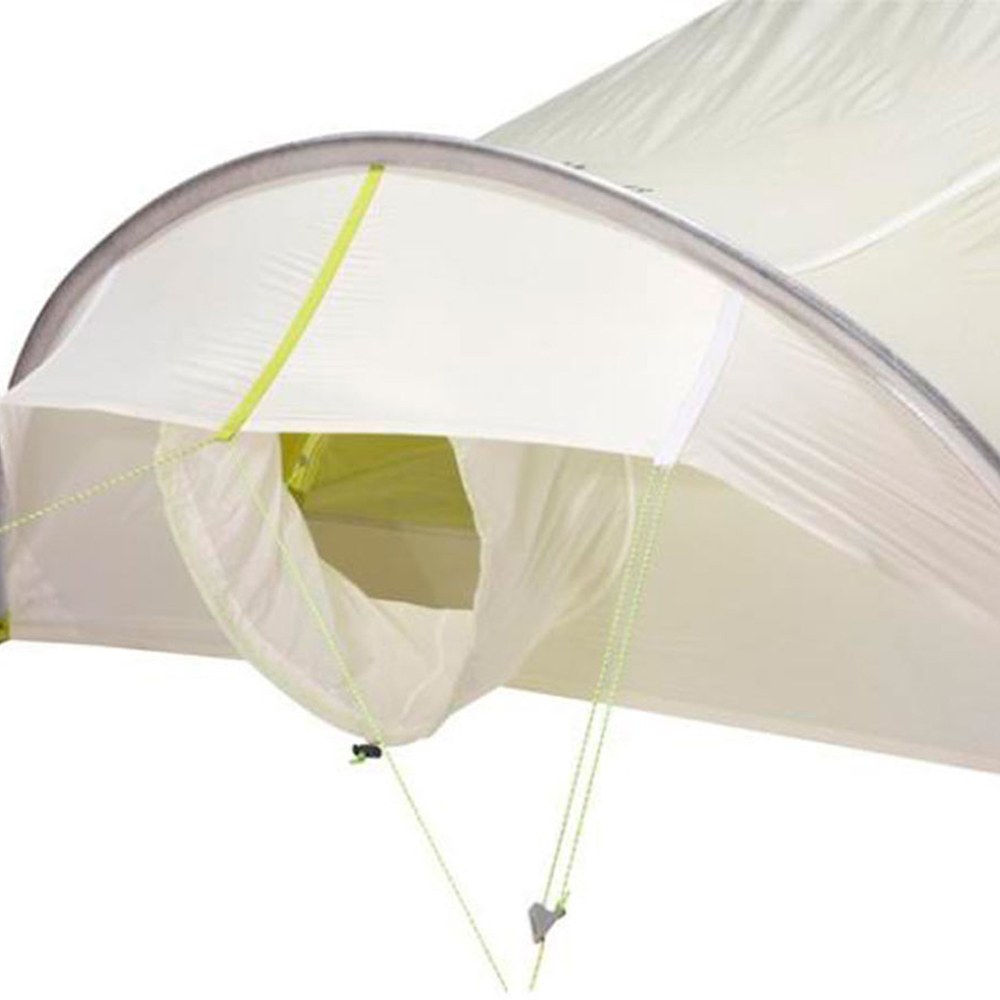 Туристическая палатка Kailas Dragonfly UL 2P+