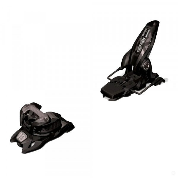 Крепления горнолыжные K2 Griffon 13