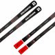 Лыжи горные Salomon E S/Max X9 Ti + M10 GW L80 B