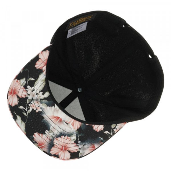 Кепка Flexfit Floral Vibe