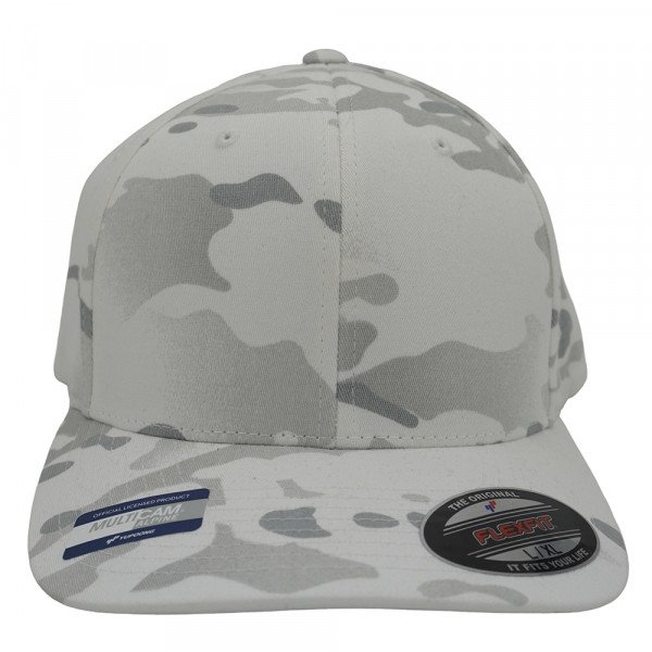Кепка Flexfit Multicam 2