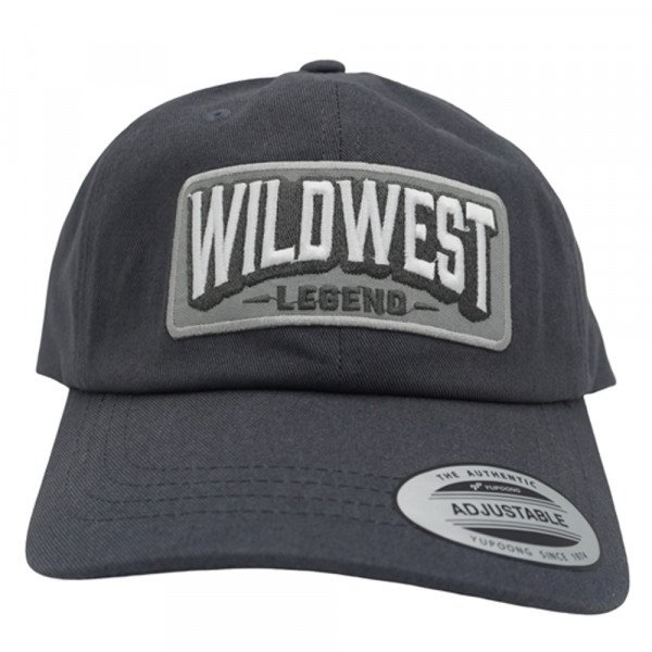Кепка Flexfit Low Profile Cotton Twill Cap Wildwest Кепка Flexfit Low Profile Cotton Twill Cap Wildwest