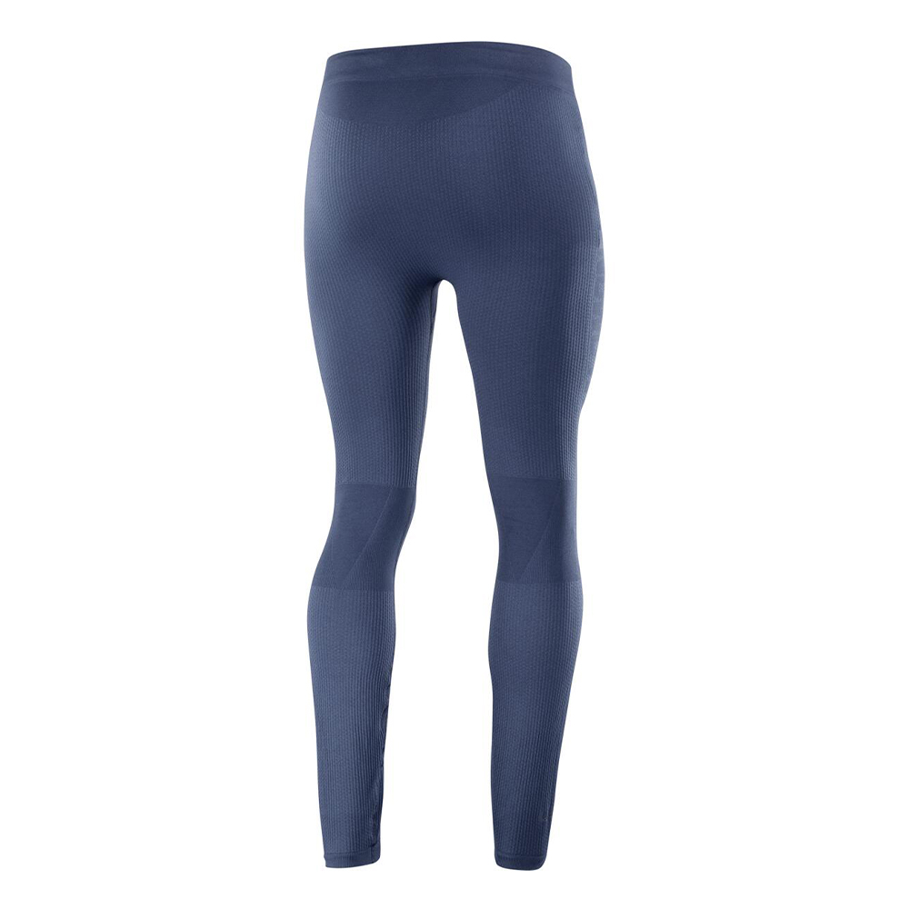 Термобелье леггинсы мужские Salomon Sntial warm Термобелье леггинсы мужские Salomon Sntial warm