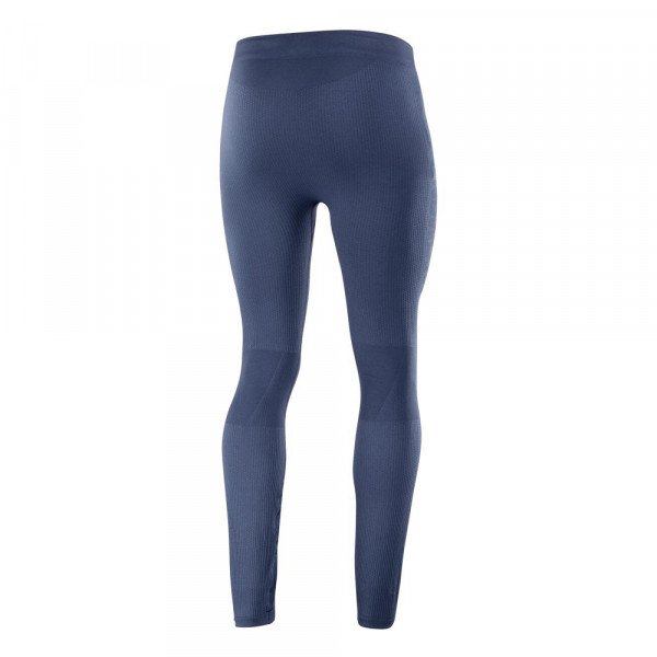 Термобелье леггинсы мужские Salomon Sntial warm