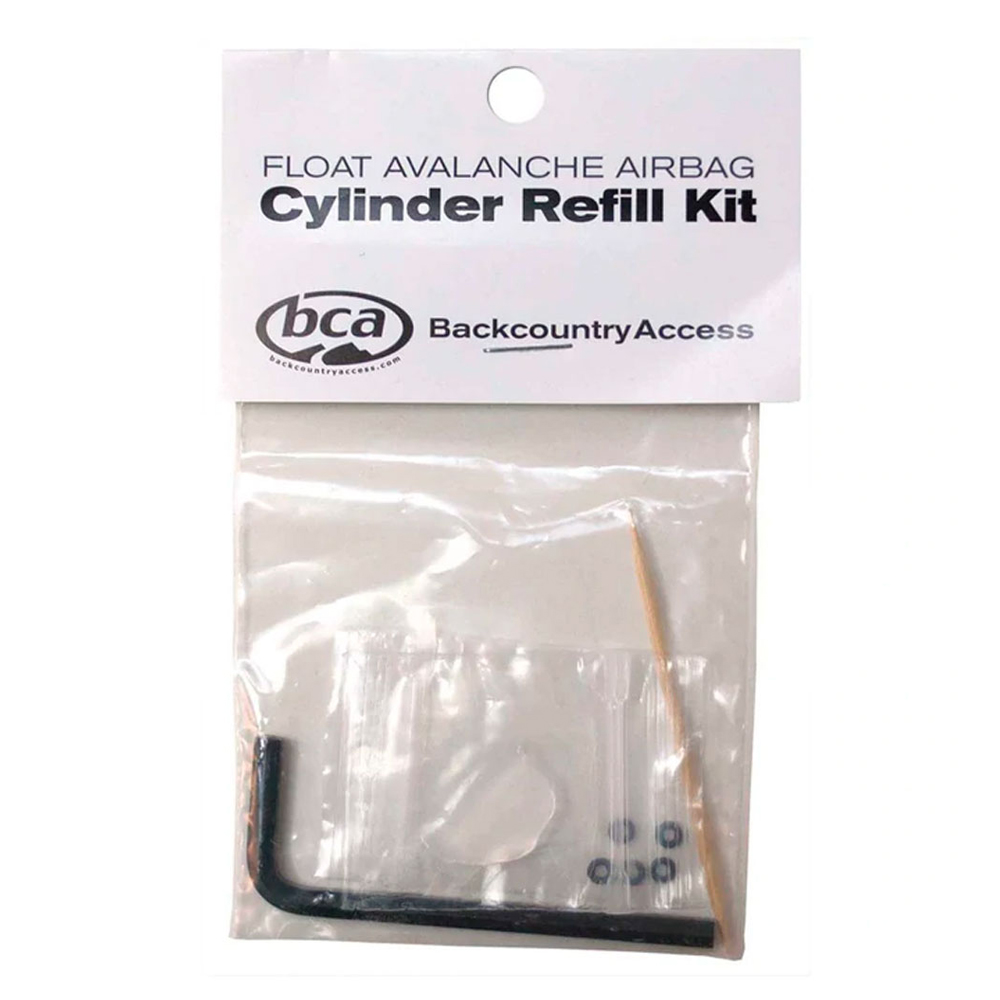 Ремнабор (шестигранный ключ и 3 прокладки Refill) K2 Consumer Kit 