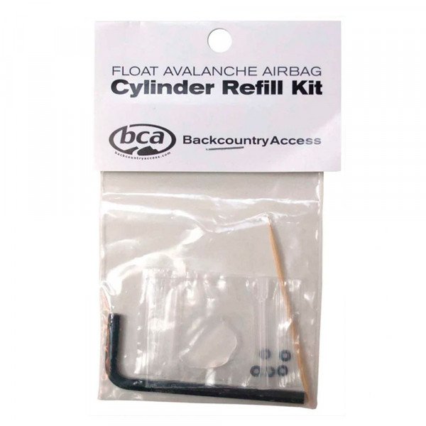 Ремнабор (шестигранный ключ и 3 прокладки Refill) K2 Consumer Kit 