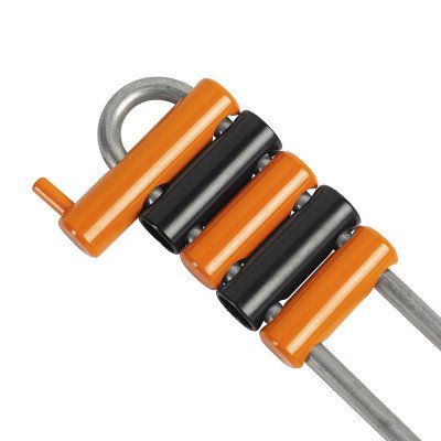 Решётка комбиниров - Вертикаль 5 валиков 