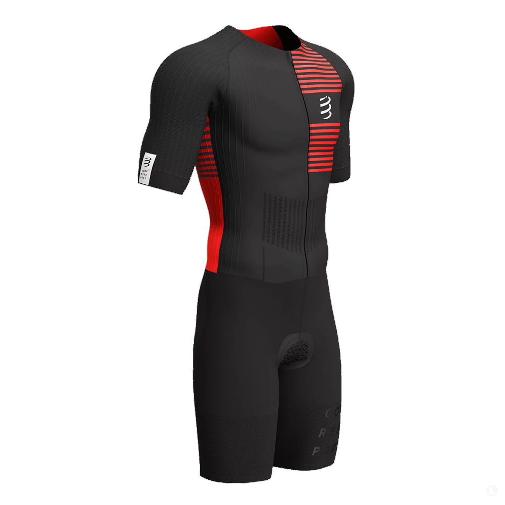 Костюм для триатлона мужской Compressport Aero Костюм для триатлона мужской Compressport Aero
