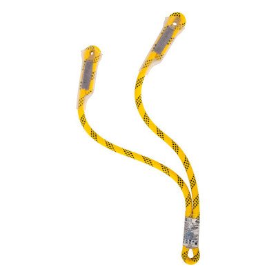 Усы самостраховки веревочные Vento