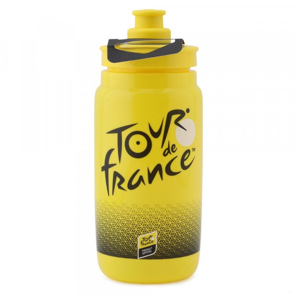 Фляга для воды Elite Fly Tour DE FRANCE ICONIC 