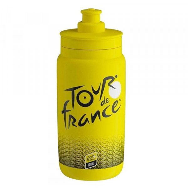 Фляга для воды Elite Fly Tour DE FRANCE ICONIC 