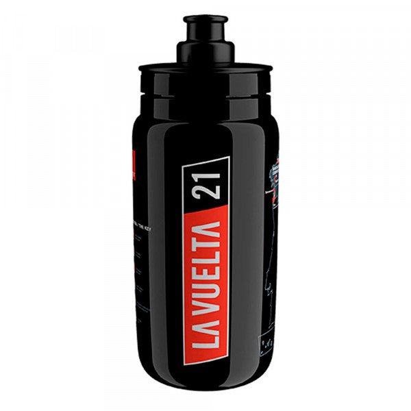 Фляга для воды Elite Fly Vuelta