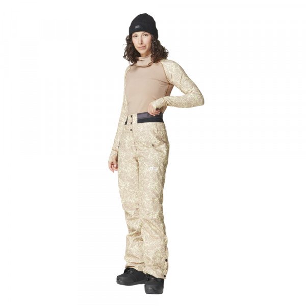 Брюки горнолыжные женские Picture Organic Treva