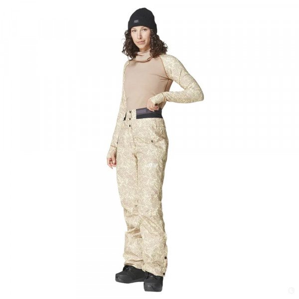Брюки горнолыжные женские Picture Organic Treva