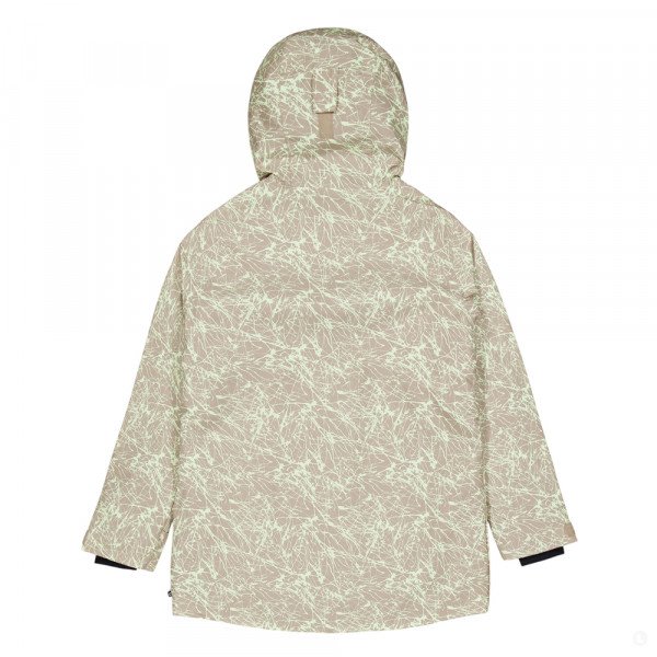 Куртка горнолыжная женская Picture Organic Glawi