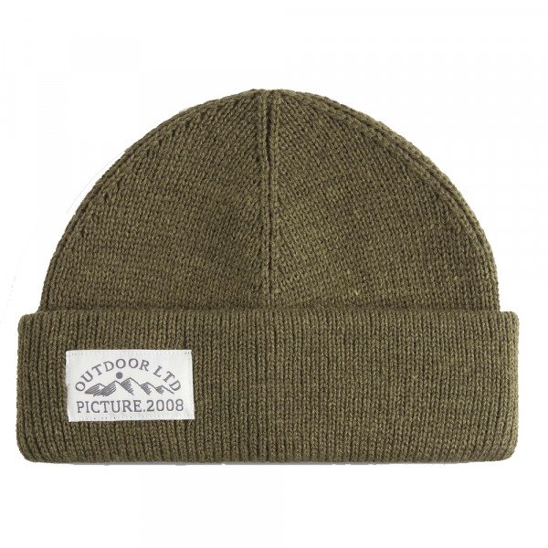 Шапка Picture Organic Camot