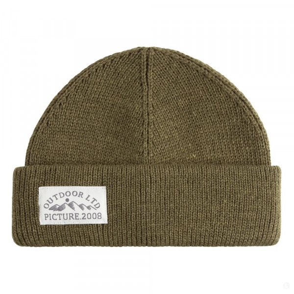 Шапка Picture Organic Camot