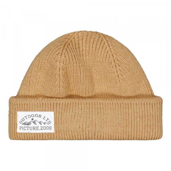 Шапка Picture Organic Camot