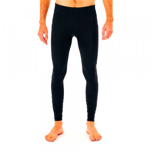Лосины мужские для плавания Rip Curl Surf pant черные Лосины мужские для плавания Rip Curl Surf pant черные
