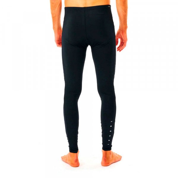 Лосины мужские для плавания Rip Curl Surf pant черные Лосины мужские для плавания Rip Curl Surf pant черные