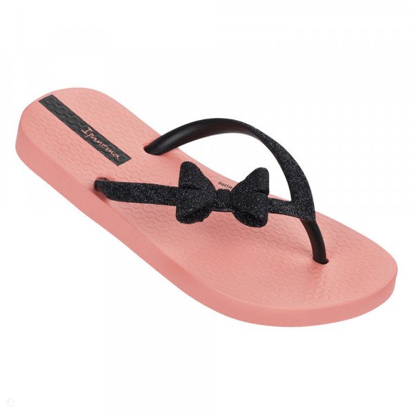 Сланцы детские Ipanema Lolita