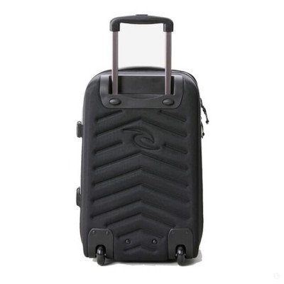 Чемодан Rip Curl F-light 50l серый Чемодан Rip Curl F-light 50l серый