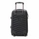 Чемодан Rip Curl F-light 50l серый