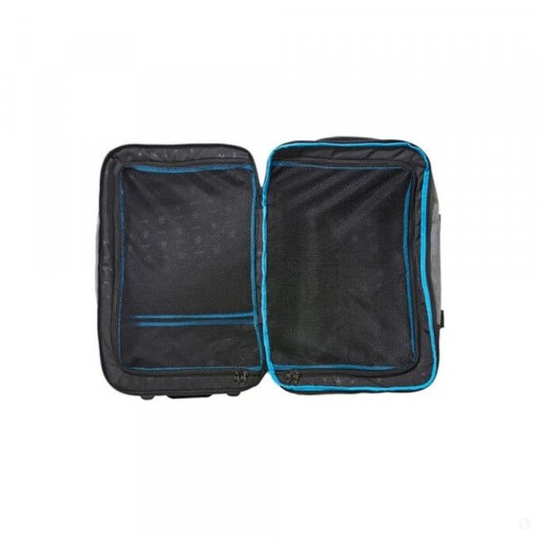 Чемодан Rip Curl F-light 50l серый