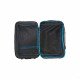 Чемодан Rip Curl F-light 50l серый