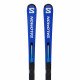 Лыжи горные Salomon NI S/Race Fis SI + Icon Rs 16 Race 