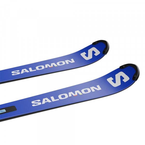 Лыжи горные Salomon NI S/Race Fis SI + Icon Rs 16 Race 