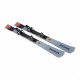 Лыжи горные Salomon E S/Max 10 Xt Copen + E Mi12 Gw Copen blue black F80