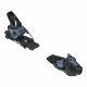 Лыжи горные Salomon E S/Max 10 Xt Copen + E Mi12 Gw Copen blue black F80