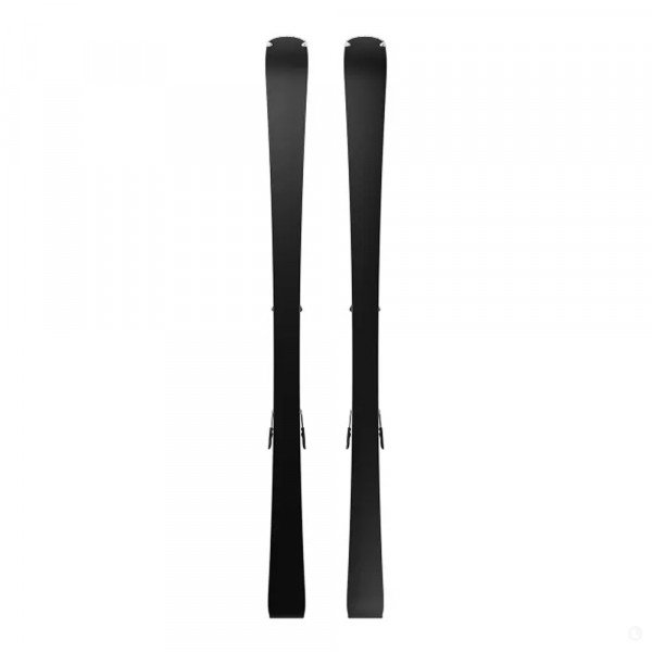 Лыжи горные Salomon E S/Max N°6 Xt C M + E M10 Gw black L80