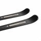 Лыжи горные Salomon E S/Max N°6 Xt C M + E M10 Gw black L80