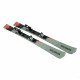 Лыжи горные Salomon E S/Max 8 Xt + E M10 Gw black L80