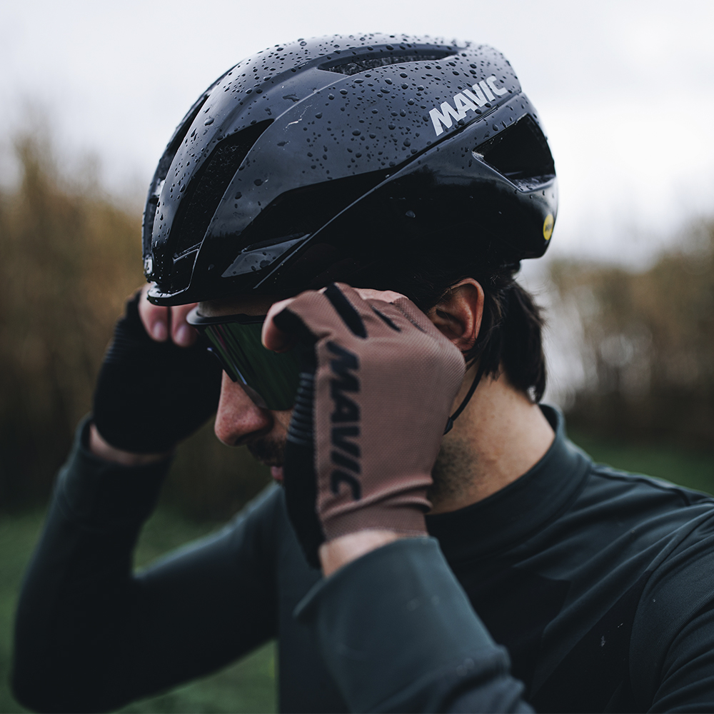 Шлем для велосипеда Mavic Comete SL Mips Шлем для велосипеда Mavic Comete SL Mips