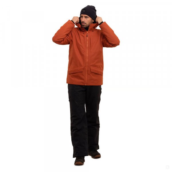 Куртка горнолыжная мужская Icepeak Chester