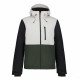 Куртка горнолыжная мужская Icepeak Chester